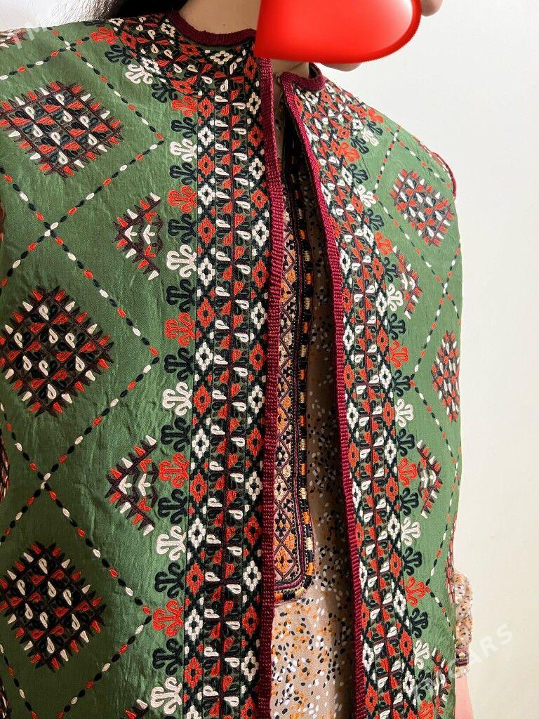 don/çabyt - Ашхабад - img 4