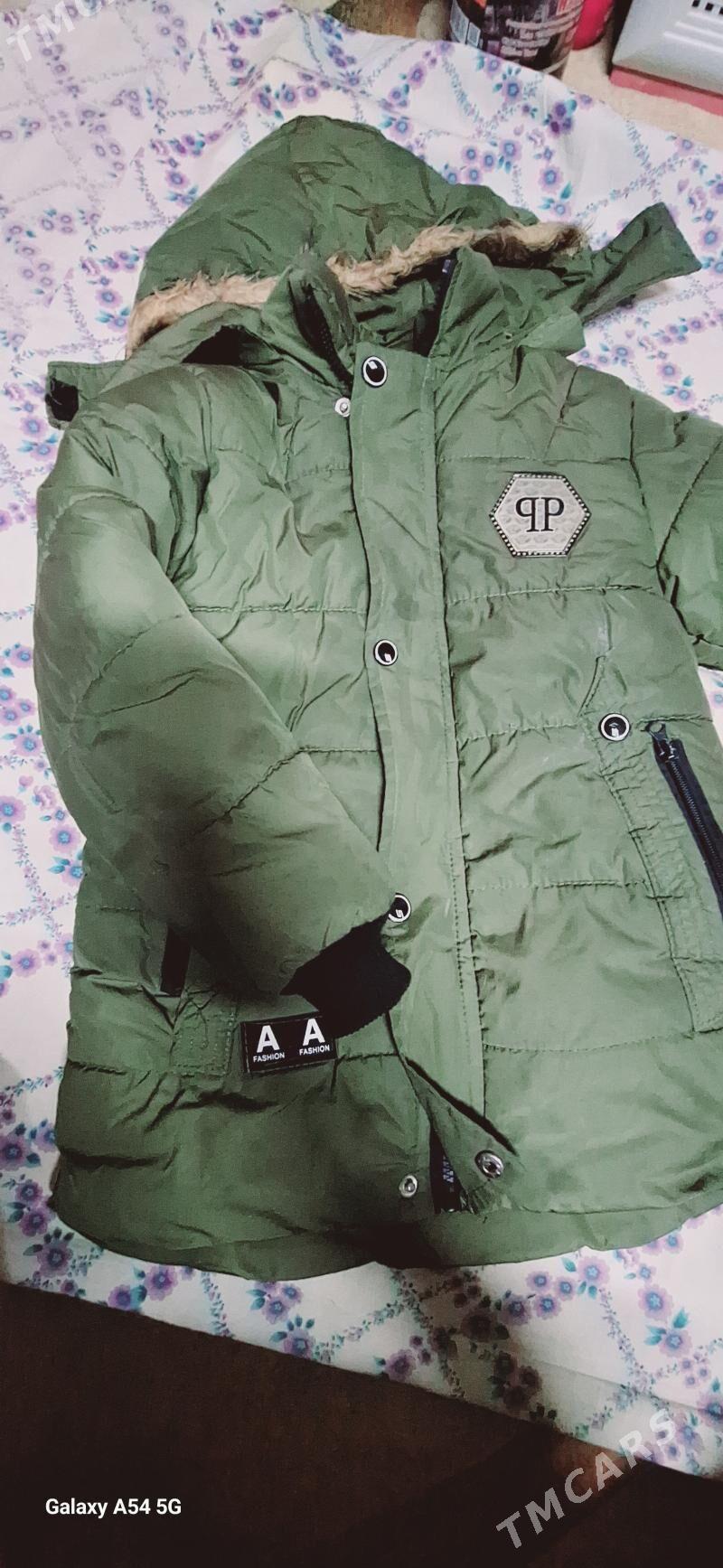 caga kurtkalar - Daşoguz - img 3