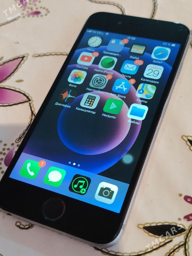 Iphone 6 32 Gb - Чарджоу - img 2