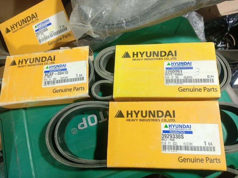 Hyundai ремень Bando 150 TMT - Aşgabat - img 3