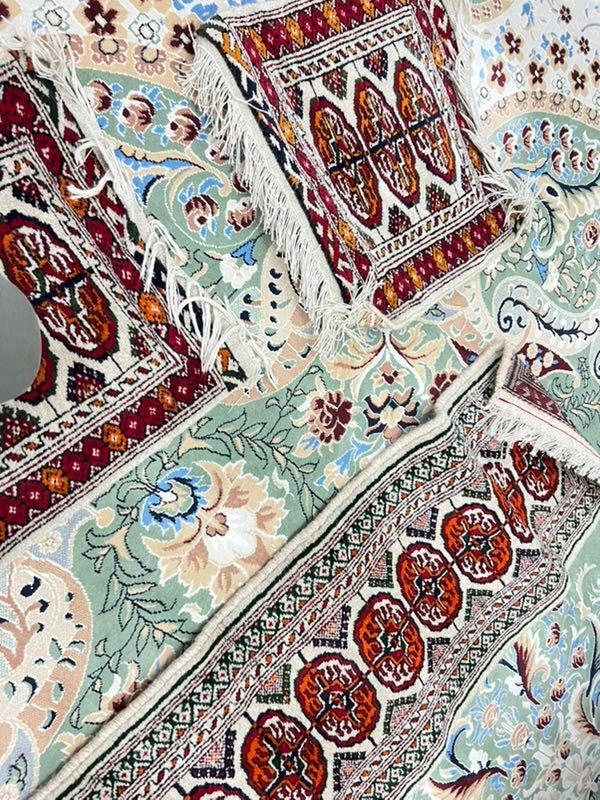 el haly orginal 530 TMT - Хазар - img 4