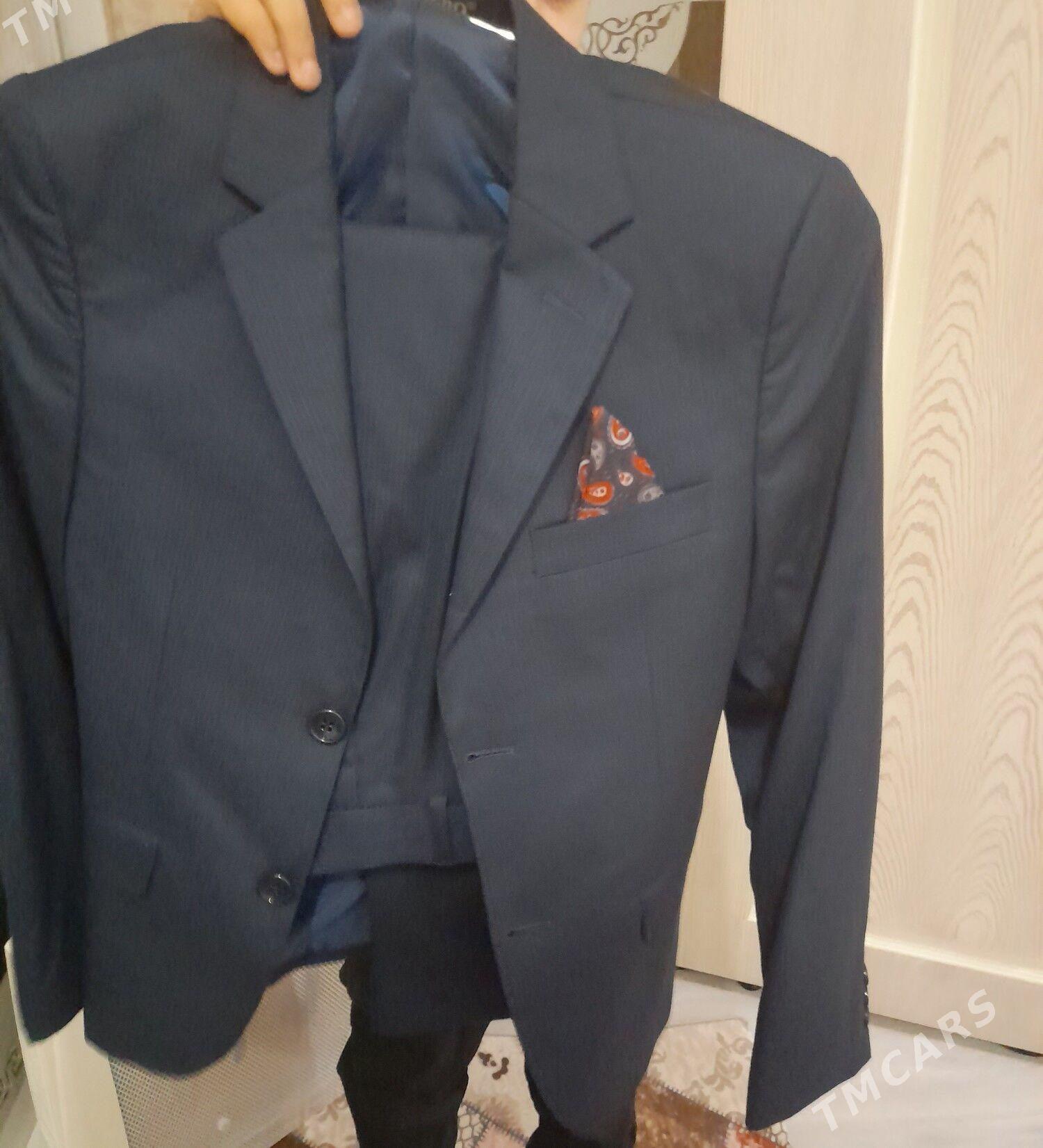 костюм - Balkanabat - img 1