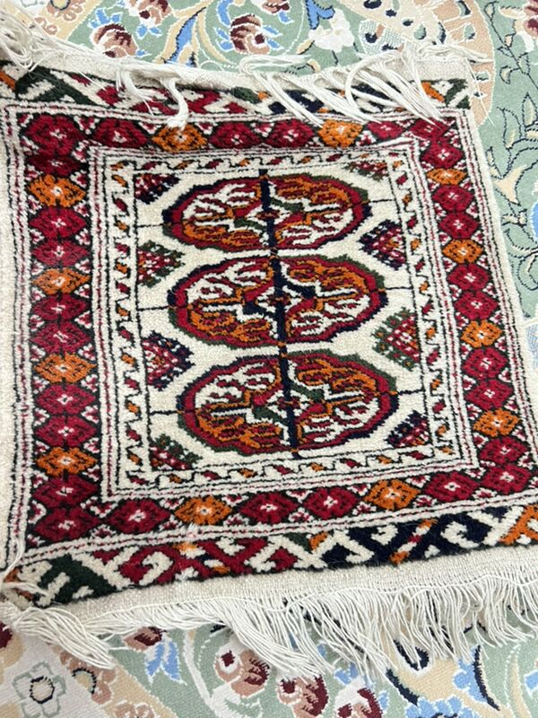 el haly orginal 530 TMT - Хазар - img 2