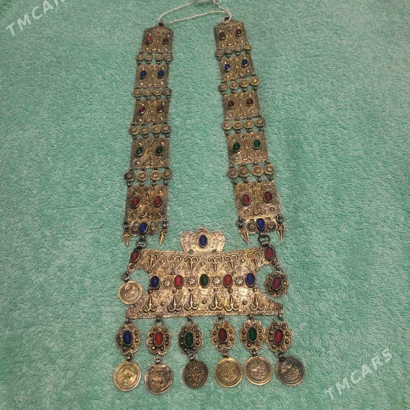 Gadym acarbag - Балканабат - img 2