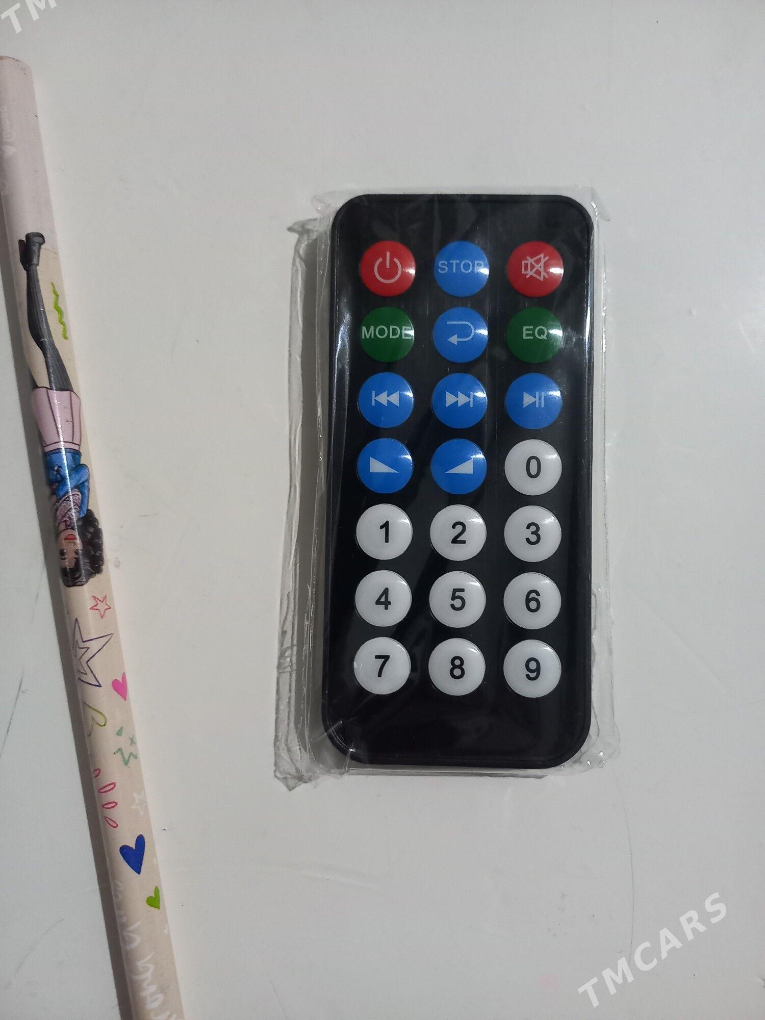 Аудио усилитель 30W max × 4 - Howdan "W" - img 4