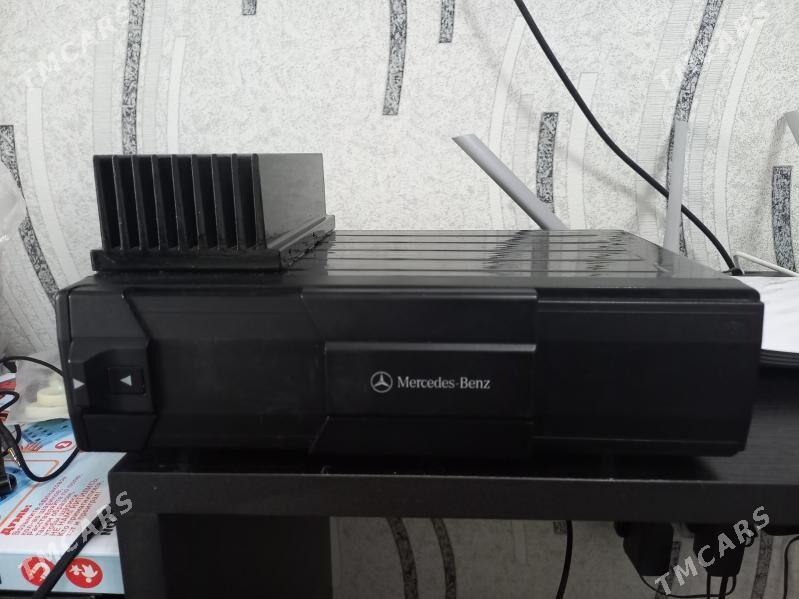 Аудио усилитель 30W max × 4 - Howdan "W" - img 2