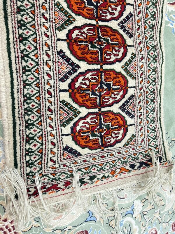 el haly orginal 530 TMT - Хазар - img 3