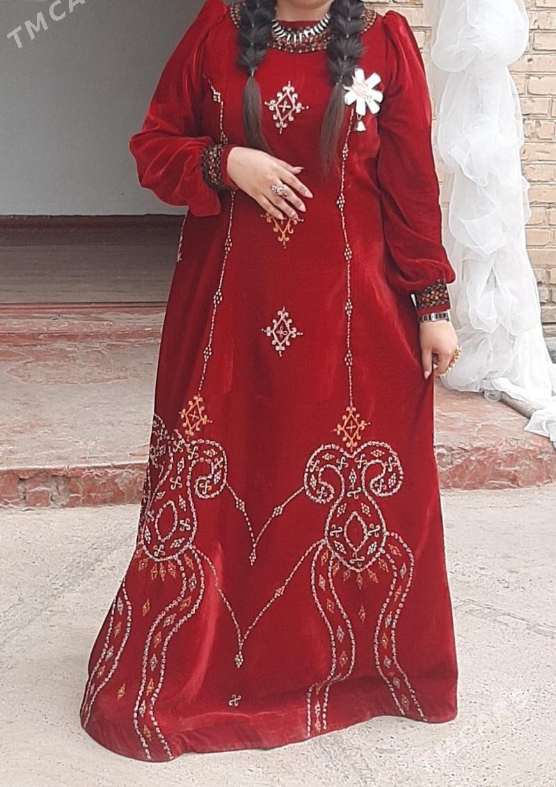 mikra pombarh - Baýramaly - img 2