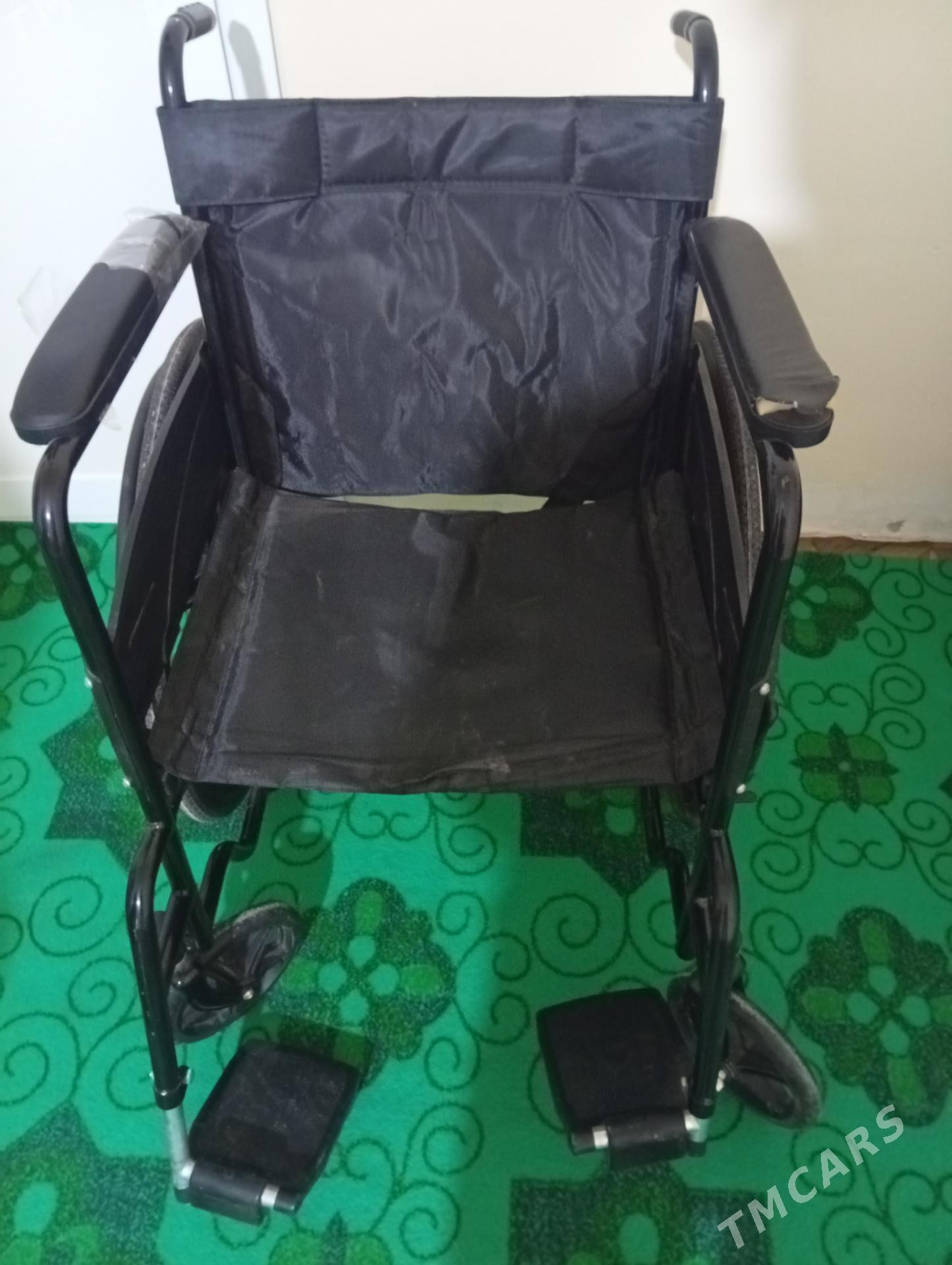 inwalit kalyaka - Мары - img 1