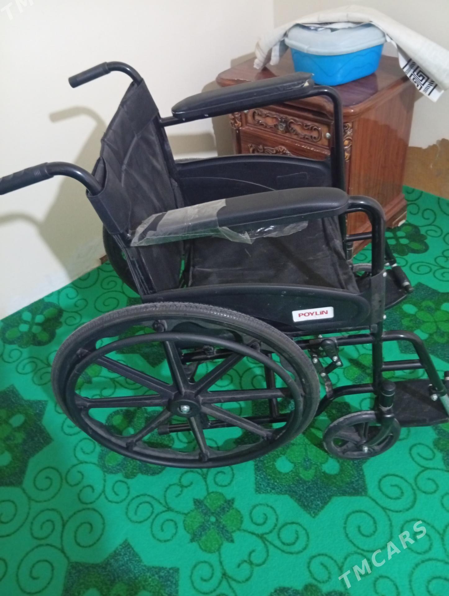 inwalit kalyaka - Мары - img 4