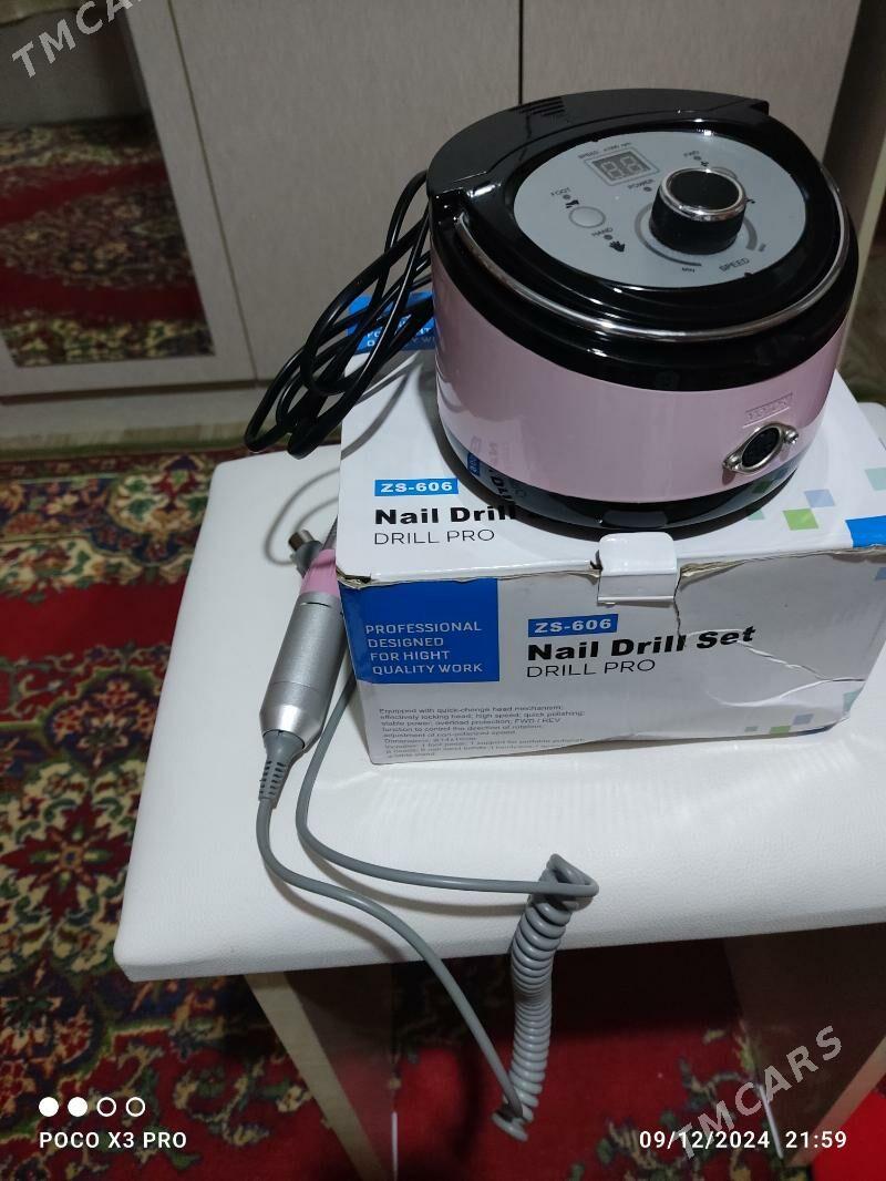 freyzer - Чарджоу - img 2