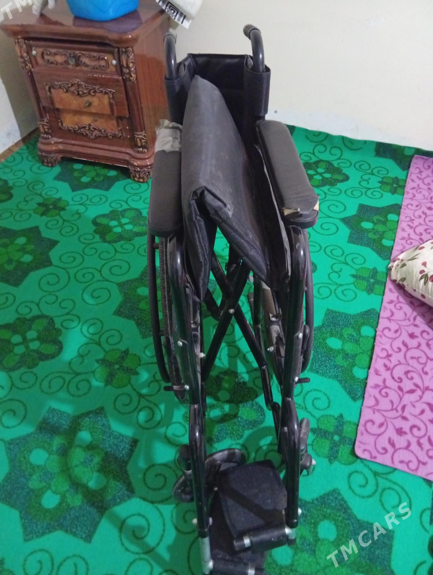 inwalit kalyaka - Мары - img 2