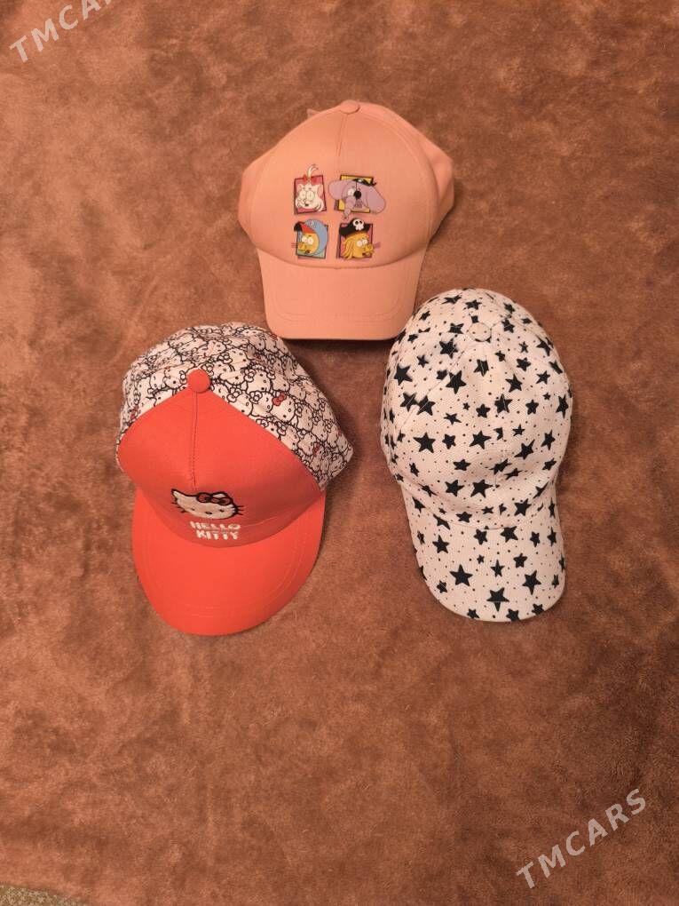 вещи на девочку - Мир 2 - img 3