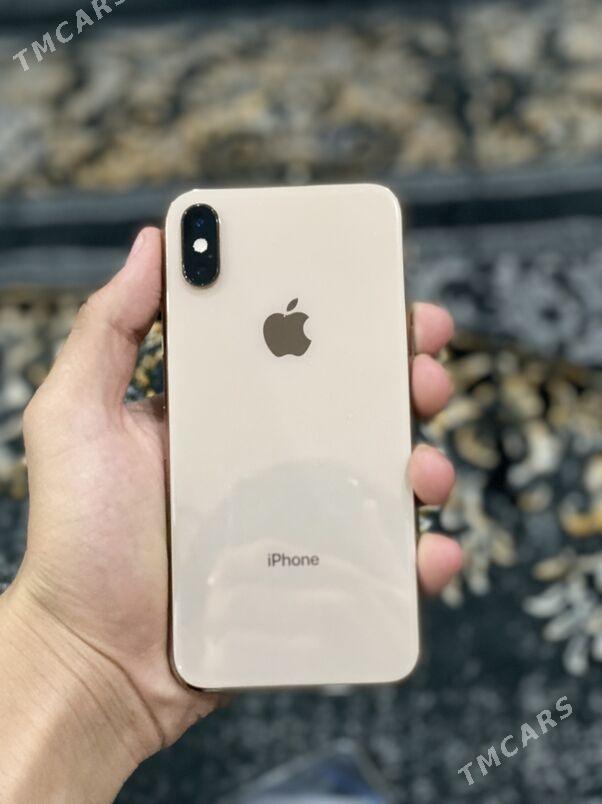 iPhone Xs🟡 - Мары - img 3