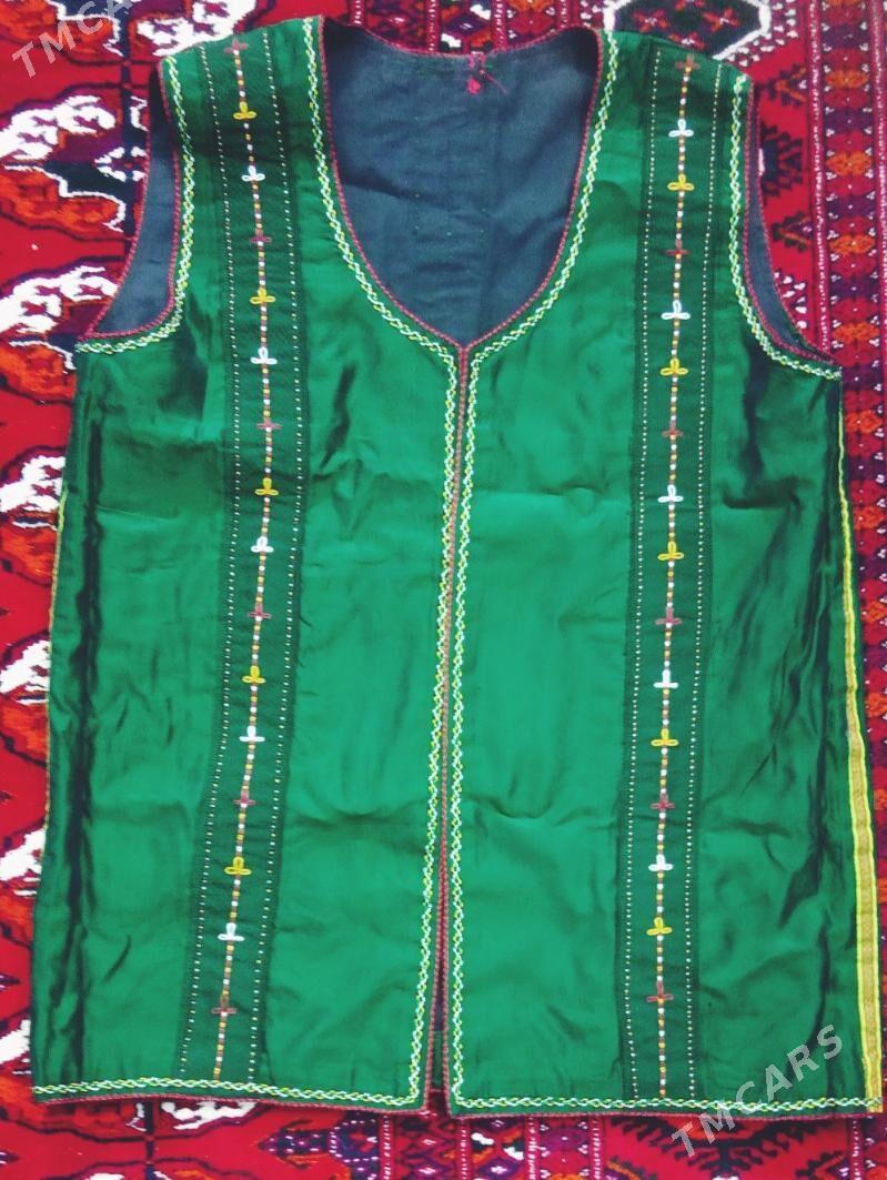 Ýeňsiz - 6 мкр - img 2