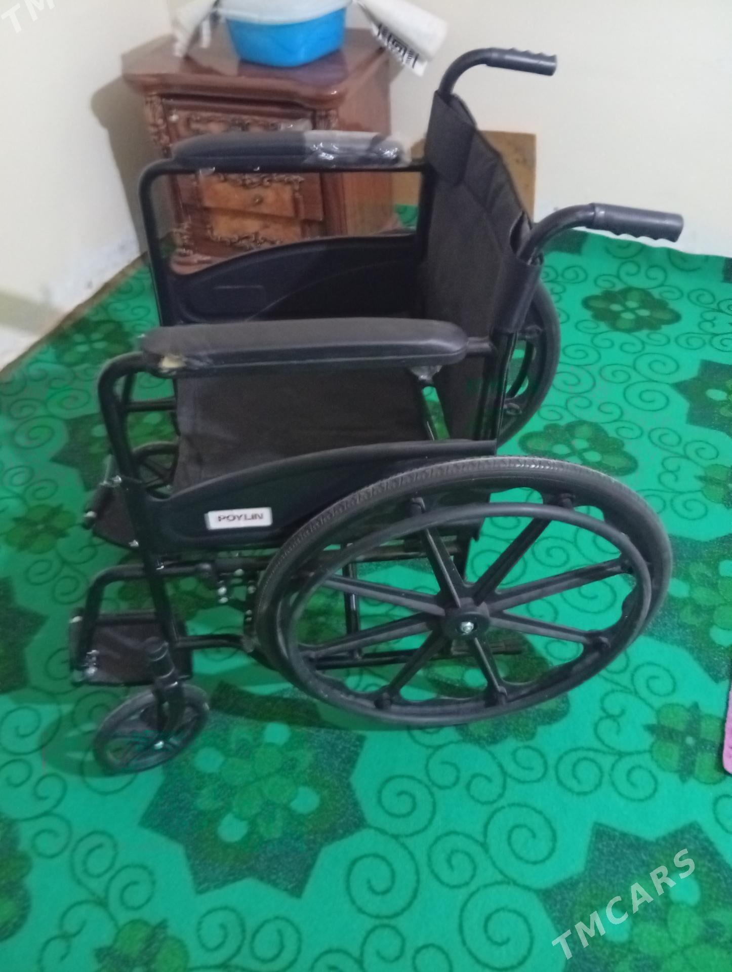 inwalit kalyaka - Мары - img 3