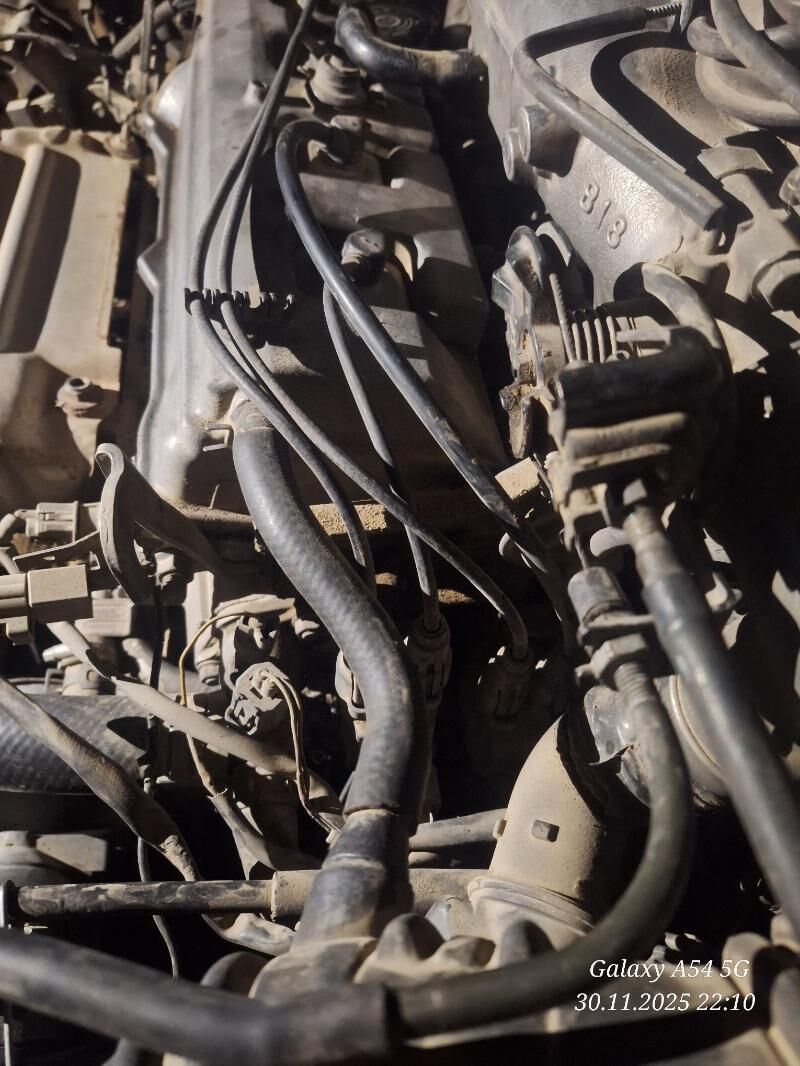 dwigitel 5 000 TMT - Ак-Бугдайский этрап - img 2