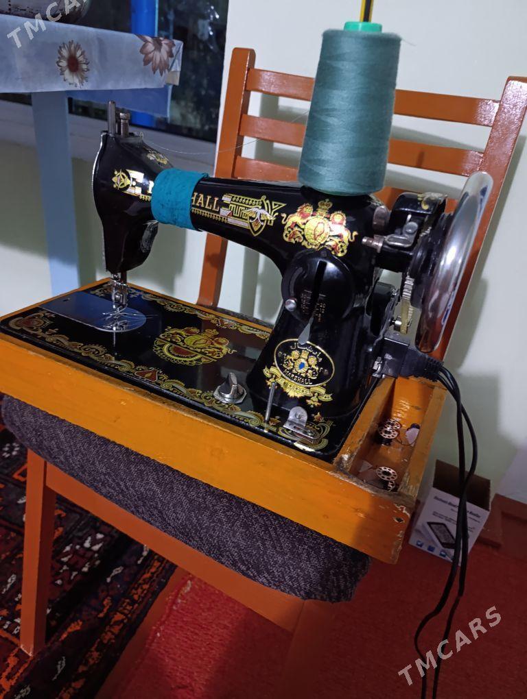 Tikin maşyn - Керки - img 3