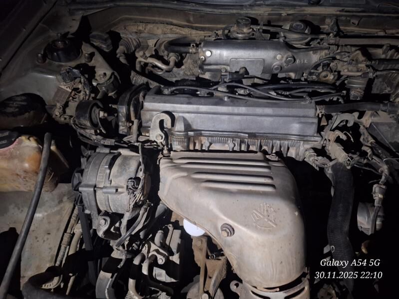 dwigitel 5 000 TMT - Ак-Бугдайский этрап - img 5