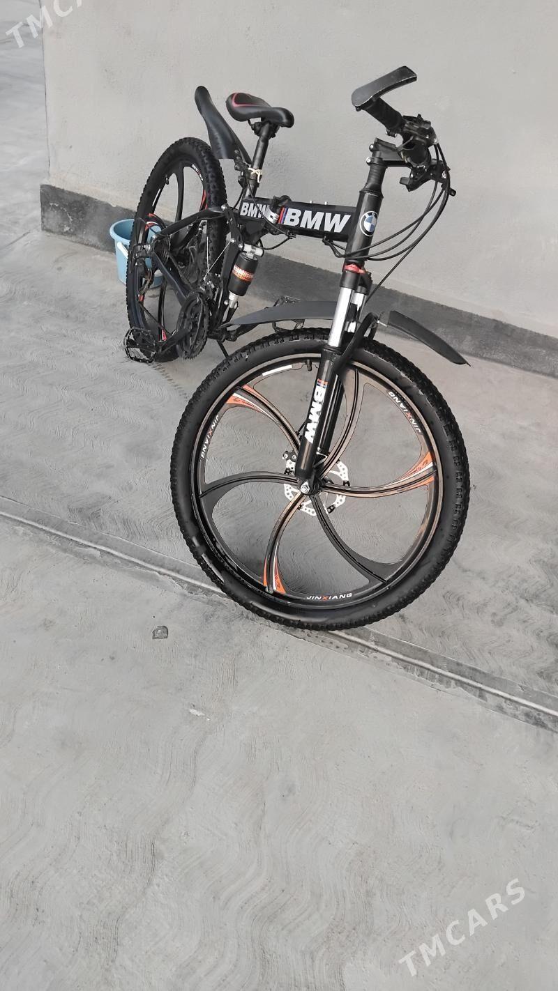 bmw tigir - Çoganly - img 2