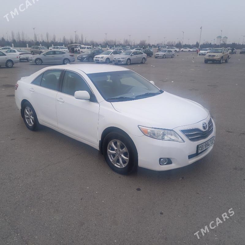 Toyota Camry 2010 - 170 000 TMT - Daşoguz - img 2