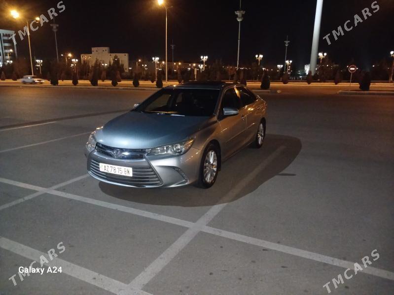 Toyota Camry 2015 - 270 000 TMT - Балканабат - img 4
