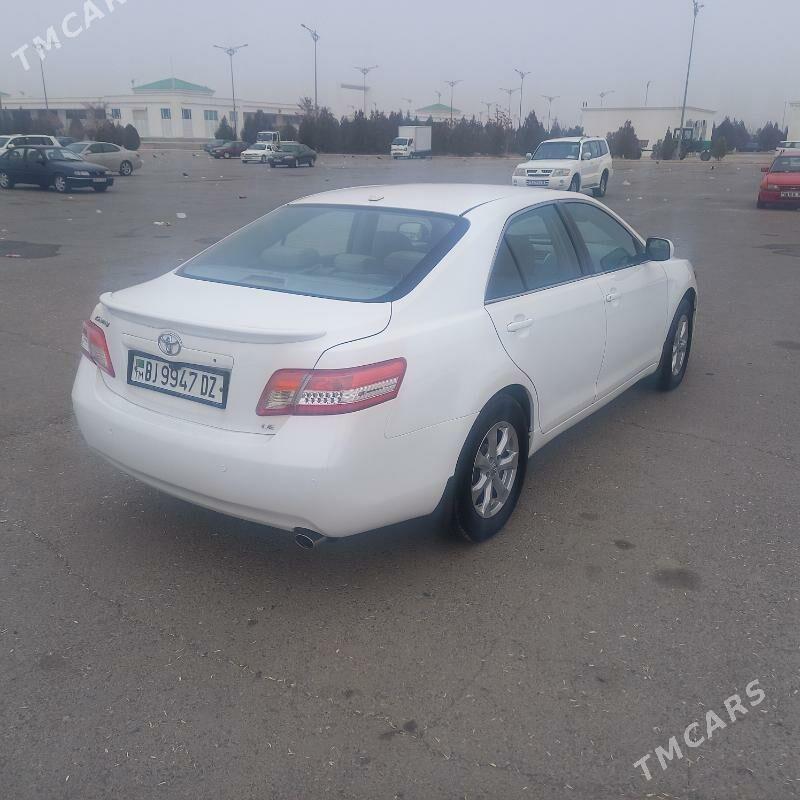 Toyota Camry 2010 - 170 000 TMT - Daşoguz - img 4