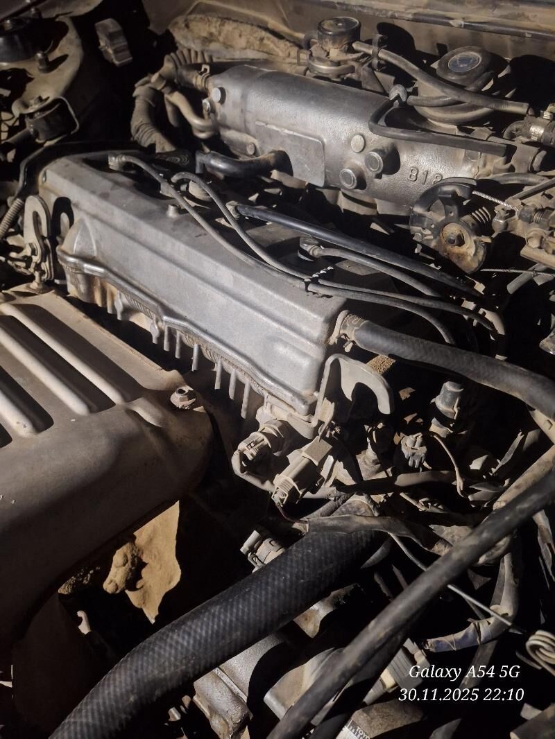 dwigitel 5 000 TMT - Ак-Бугдайский этрап - img 3