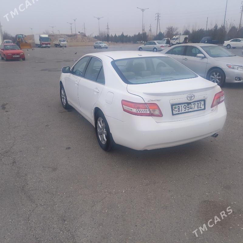 Toyota Camry 2010 - 170 000 TMT - Daşoguz - img 3