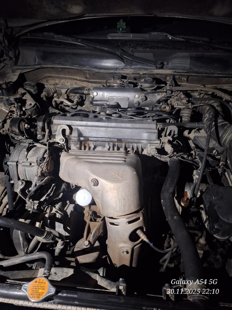 dwigitel 5 000 TMT - Ак-Бугдайский этрап - img 4