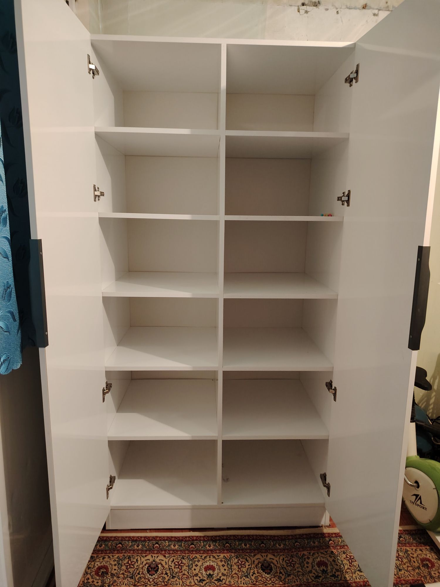 Skaf - Балканабат - img 2