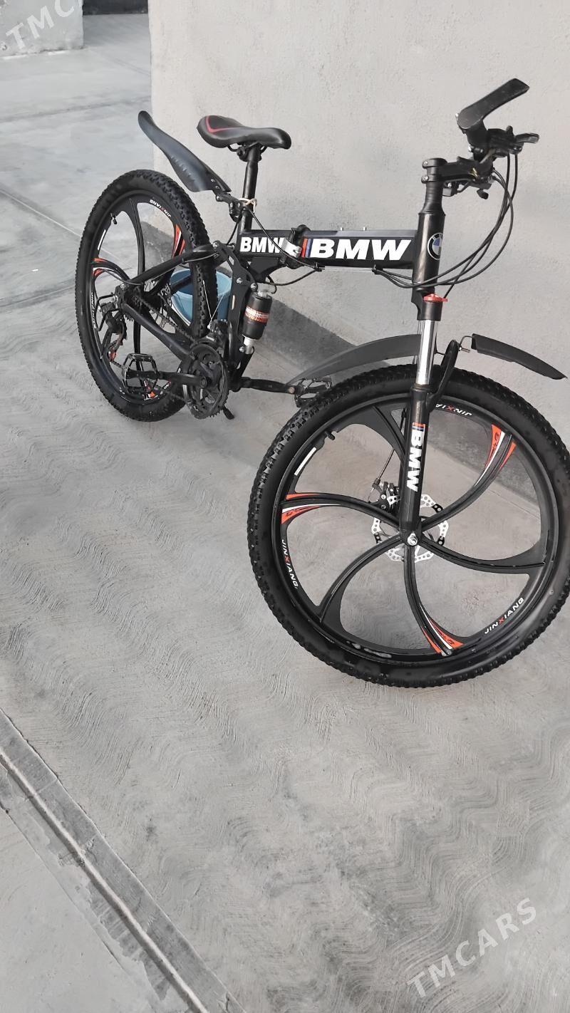 bmw tigir - Çoganly - img 3