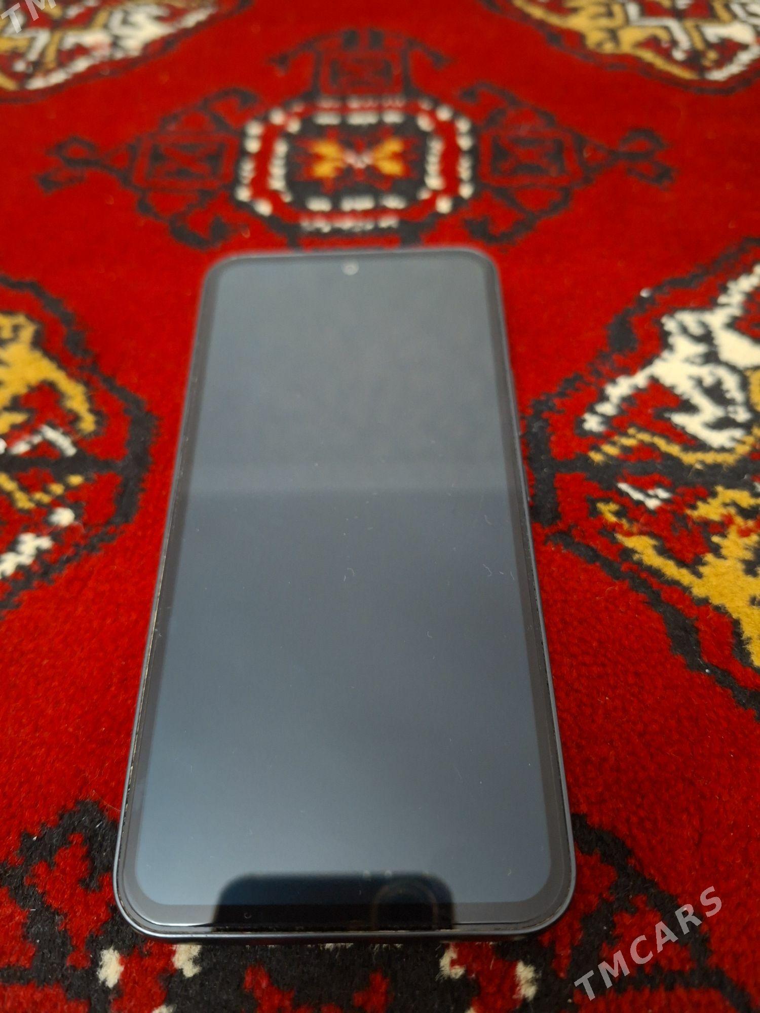 a54 - Ашхабад - img 3