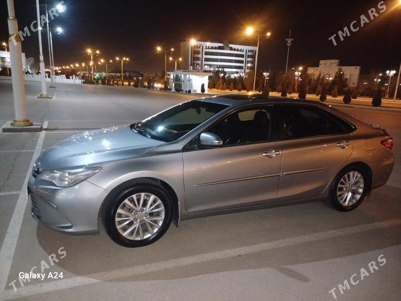 Toyota Camry 2015 - 270 000 TMT - Балканабат - img 3