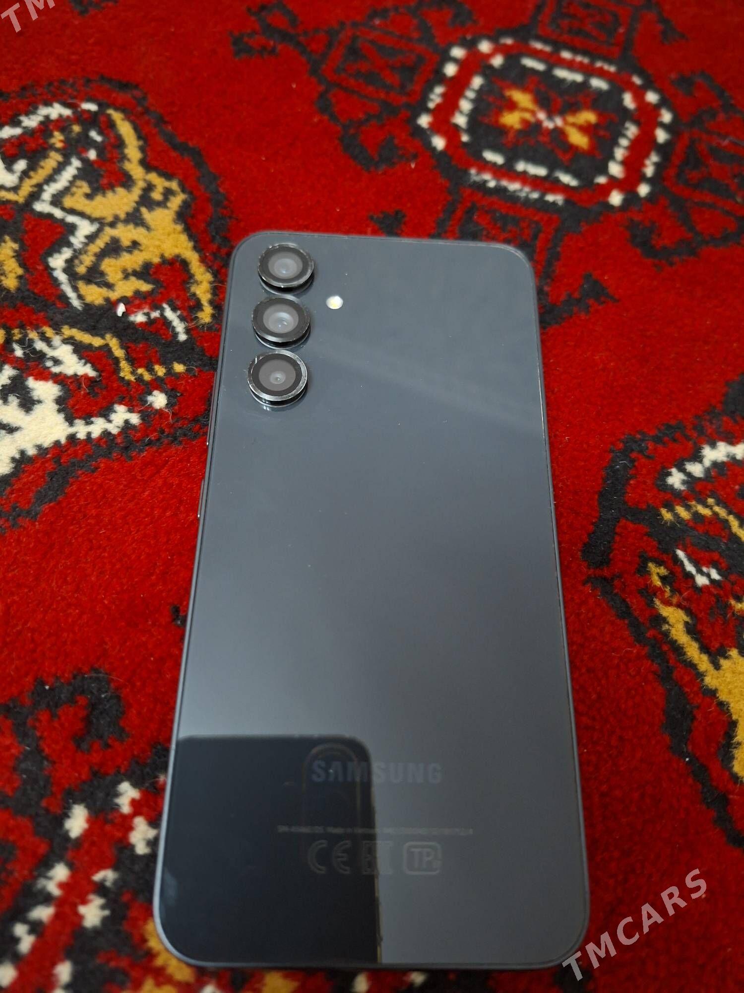 a54 - Ашхабад - img 1