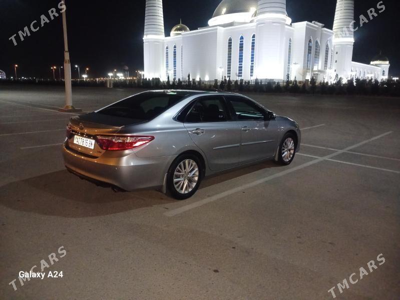 Toyota Camry 2015 - 270 000 TMT - Балканабат - img 2