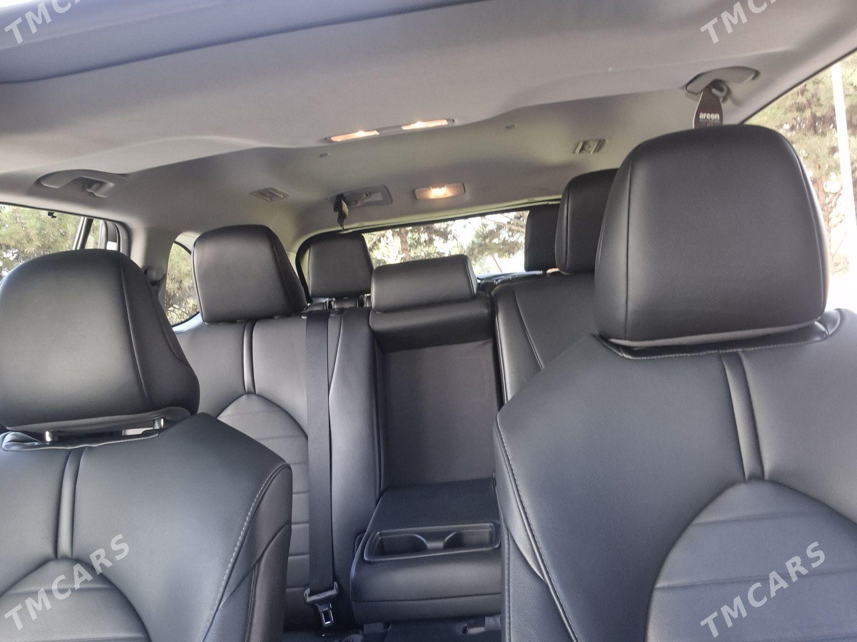 Toyota Highlander 2021 - 560 000 TMT - Aşgabat - img 7