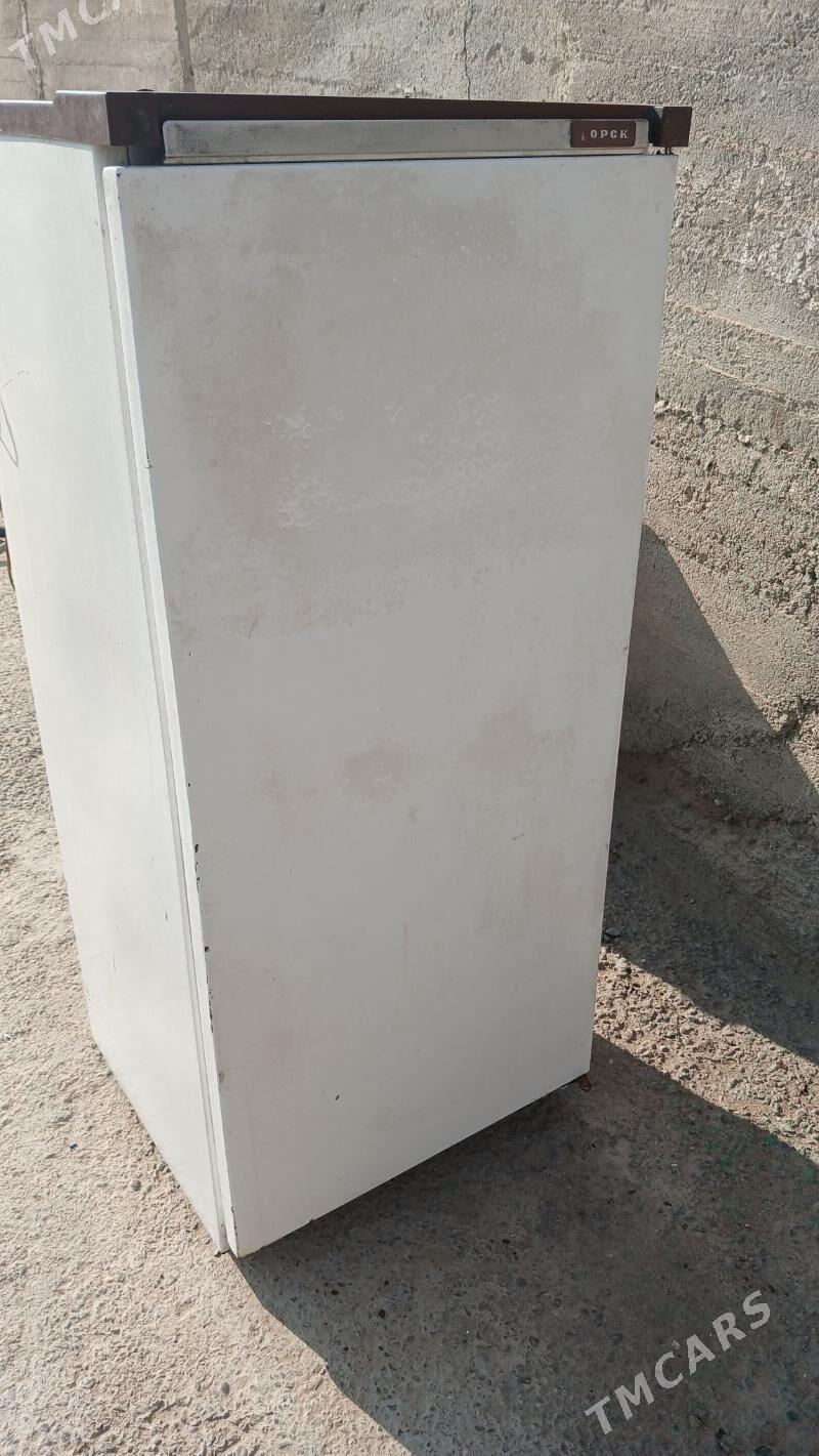 Ors haladilnik - Aşgabat - img 2