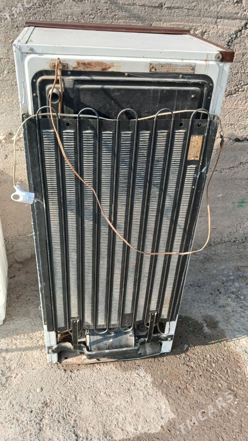 Ors haladilnik - Aşgabat - img 3