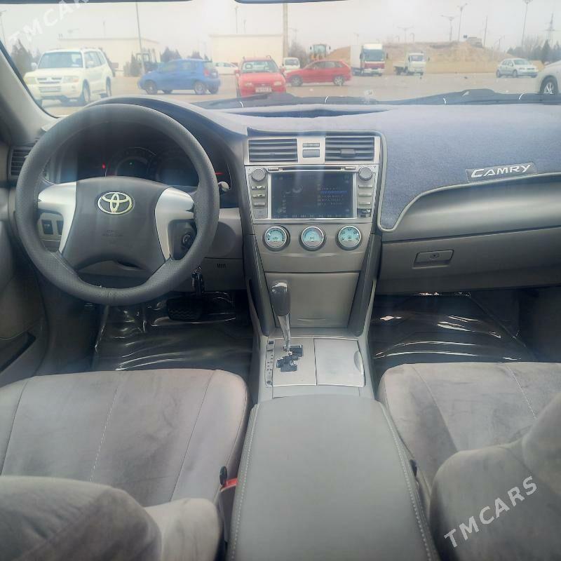 Toyota Camry 2010 - 170 000 TMT - Daşoguz - img 5