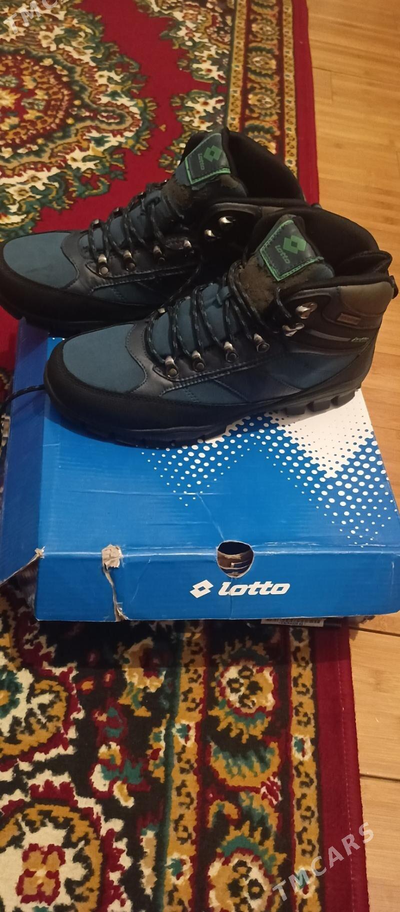 Lotto adik - Ашхабад - img 1