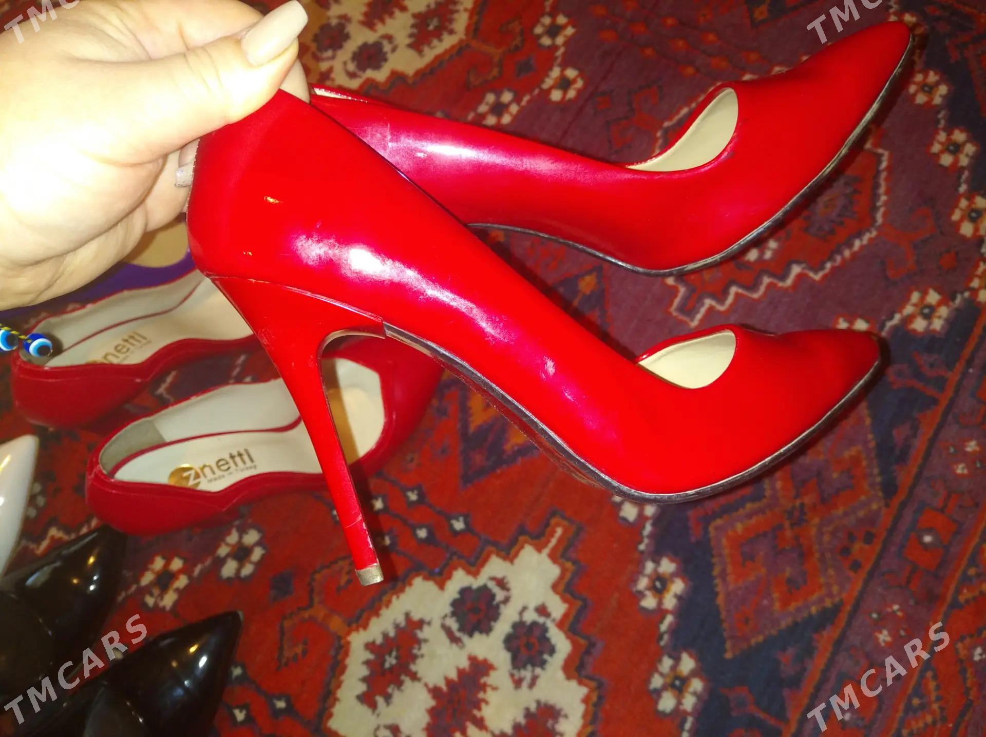 köwüş şpilke - Aşgabat - img 7