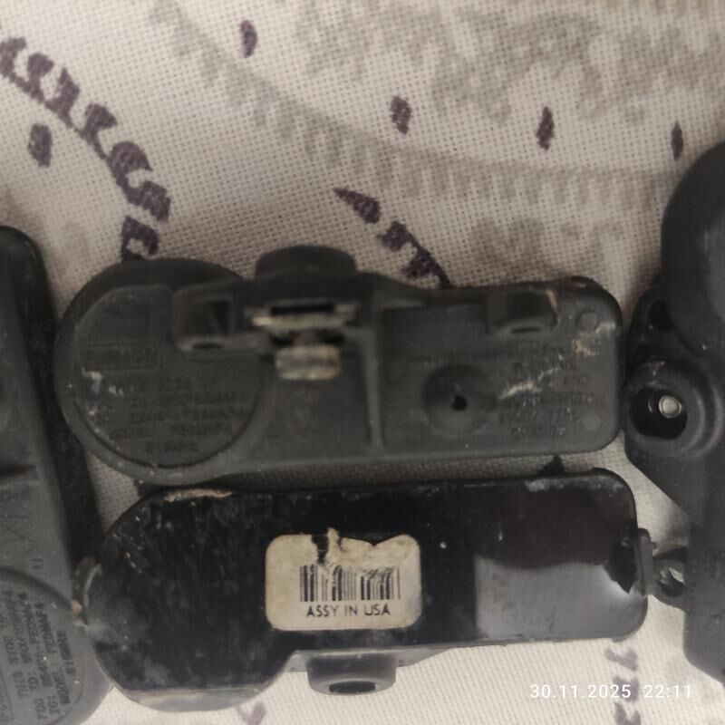 teker daçik, датчик давления 650 TMT - 11 mkr - img 2