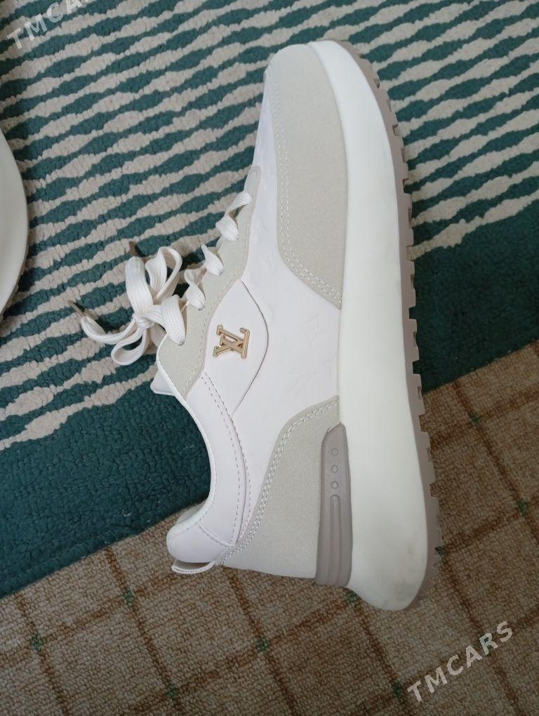 krassowka - Ашхабад - img 2