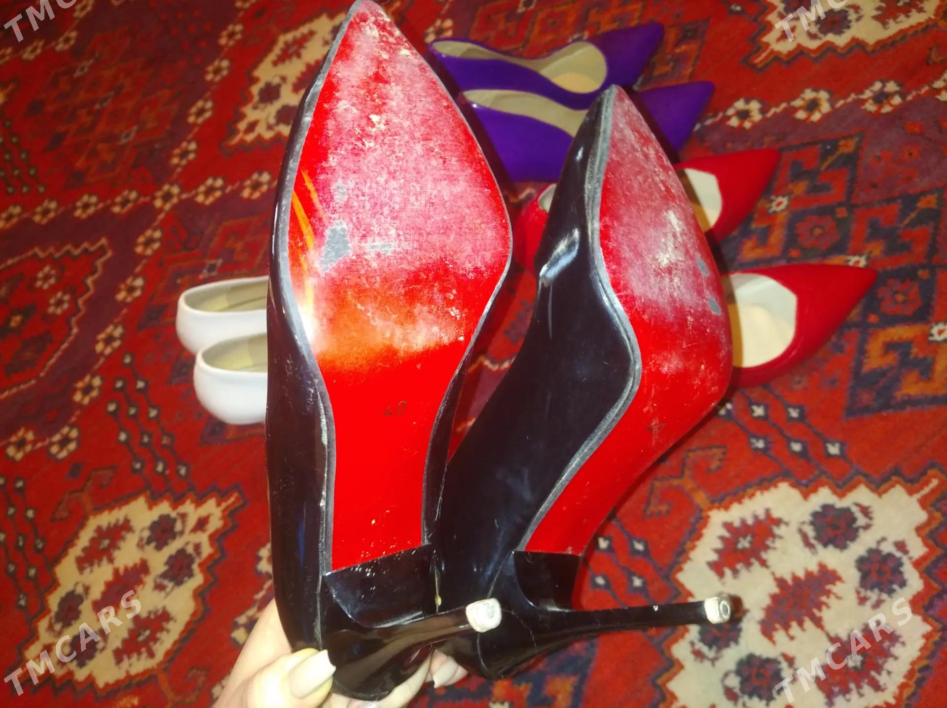 köwüş şpilke - Aşgabat - img 10