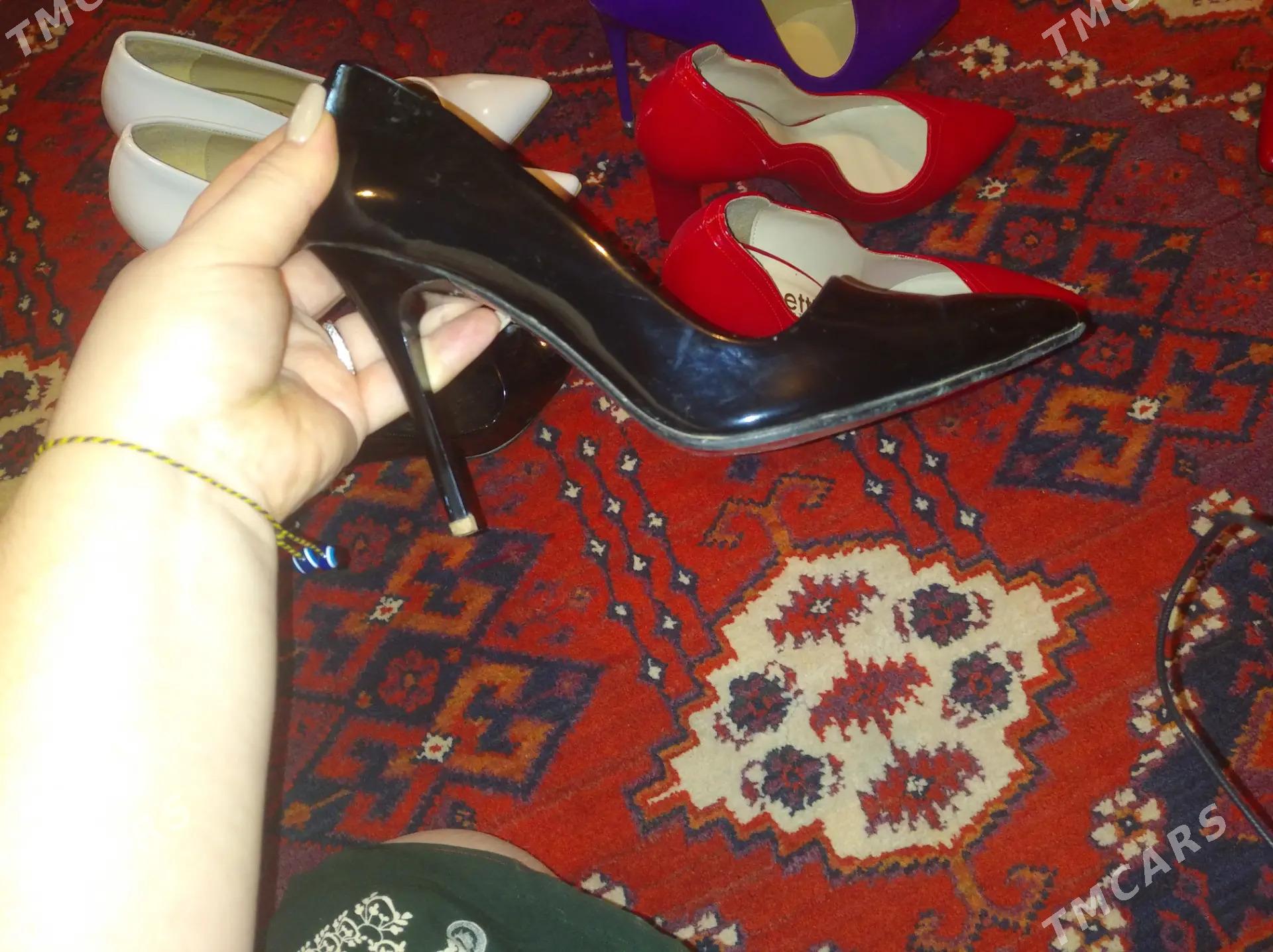 köwüş şpilke - Aşgabat - img 9