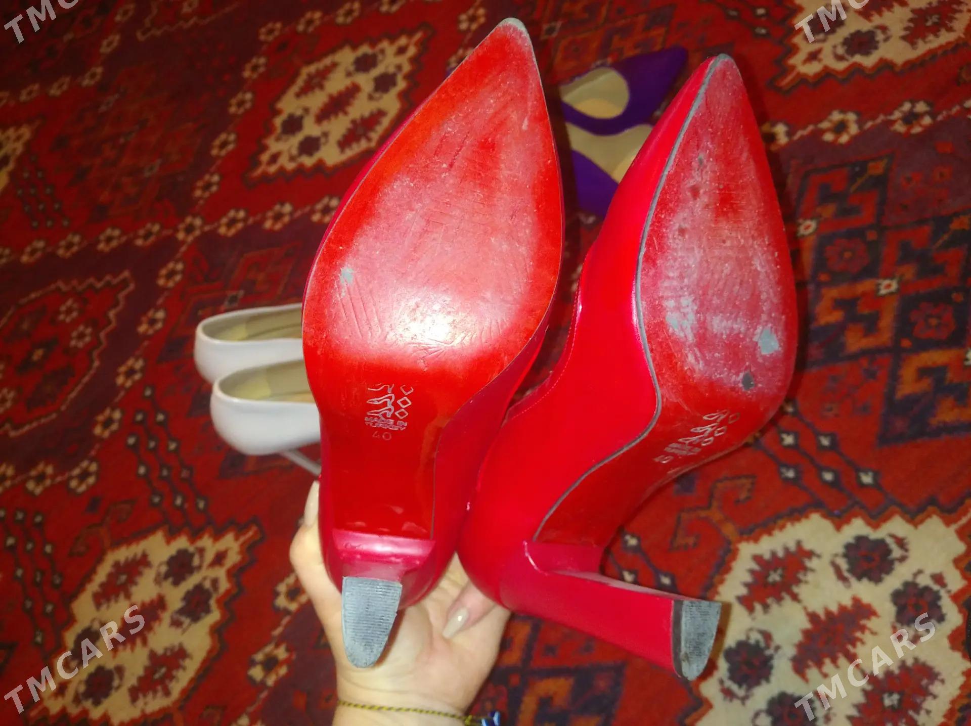 köwüş şpilke - Aşgabat - img 8