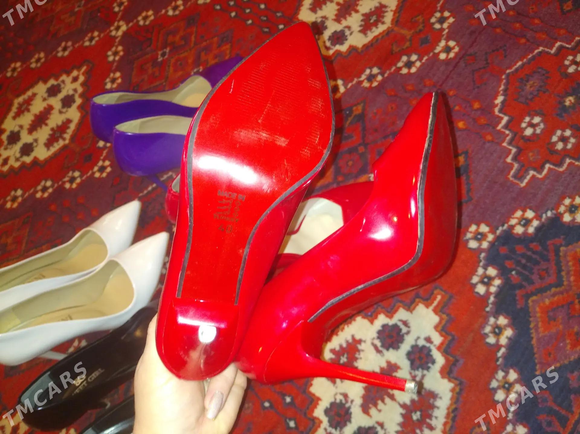 köwüş şpilke - Aşgabat - img 2