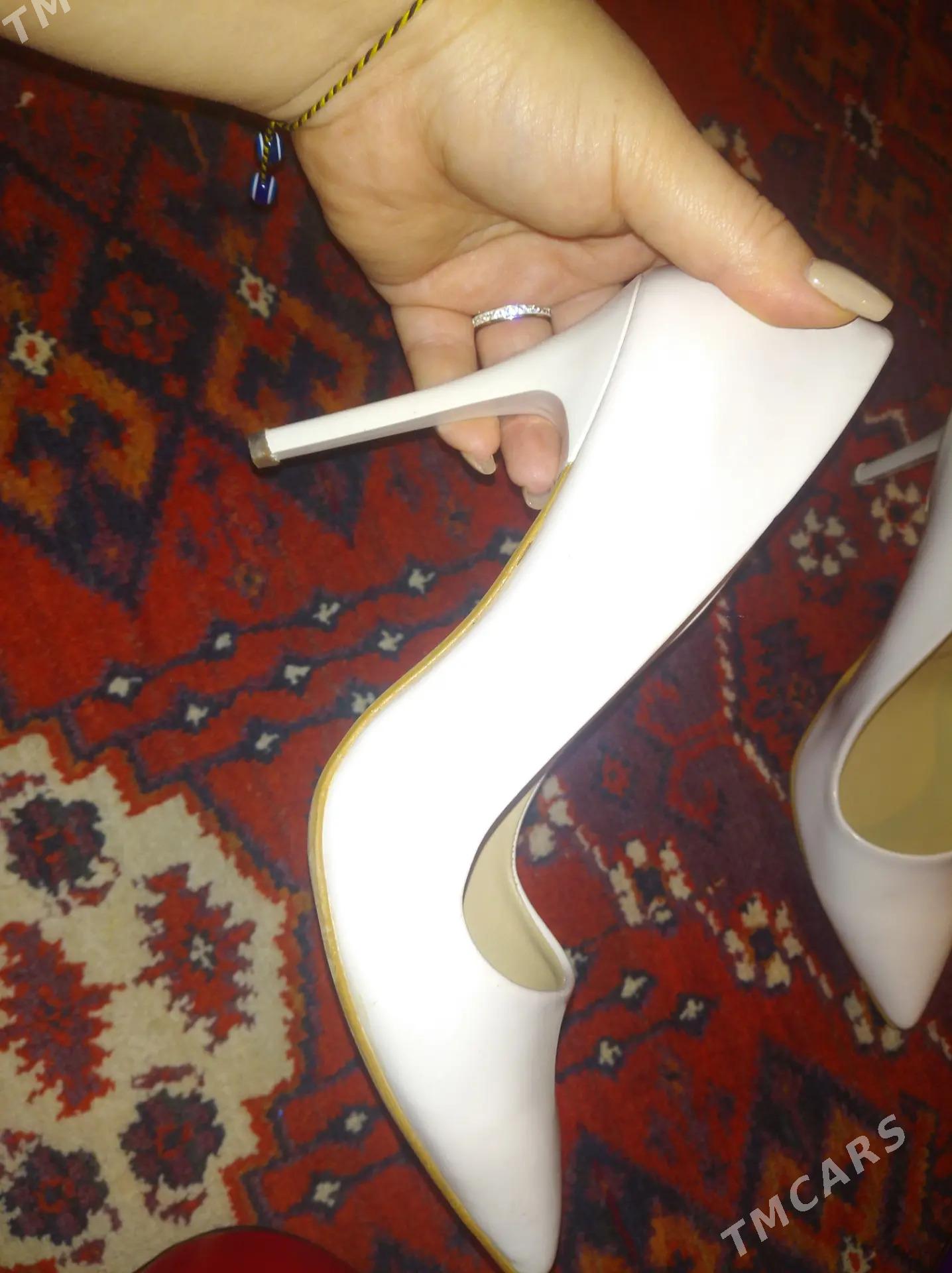 köwüş şpilke - Aşgabat - img 5