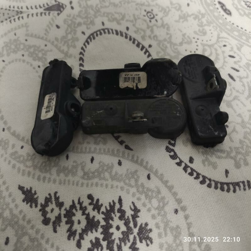 teker daçik, датчик давления 650 TMT - 11 mkr - img 1